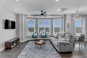 Skyview Sanctuary-Sunlit 2BR/2BA w/ Coffee & Games - Image 3