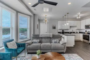 Skyview Sanctuary-Sunlit 2BR/2BA w/ Coffee & Games - Image 5
