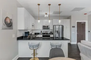 Skyview Sanctuary-Sunlit 2BR/2BA w/ Coffee & Games - Image 4