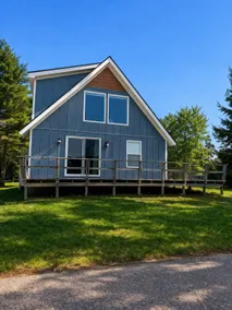 Newly remodeled Lake Superior views by Pict Rocks - Image 2