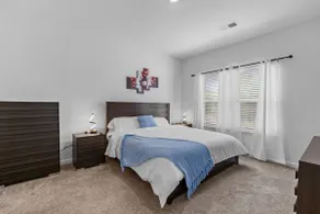 Memphis-Inspired 4BR Home w/Fireplace + Fast Wi-Fi - Image 4
