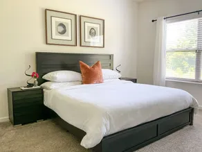 Memphis-Inspired 4BR Home w/Fireplace + Fast Wi-Fi - Image 5