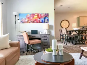 Memphis-Inspired 4BR Home w/Fireplace + Fast Wi-Fi - Image 4
