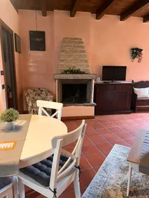 Benedetta Abbadesse Guest House Two-Room Apartment - Image 5