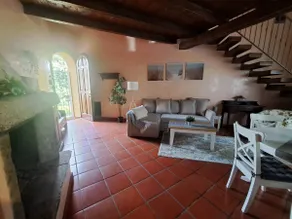 Benedetta Abbadesse Guest House Two-Room Apartment - Image 2