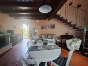 Benedetta Abbadesse Guest House Two-Room Apartment - Image 4