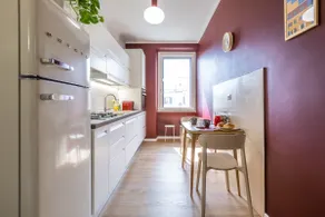 Testaccio Chiara Apt - Image 5