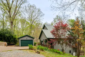 Lake Barkley Fishing Getaway w/ Private Dock! - Image 3
