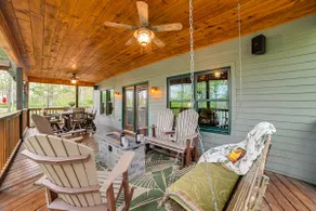 Lake Barkley Fishing Getaway w/ Private Dock! - Image 2