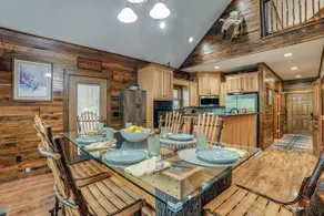 Lake Barkley Fishing Getaway w/ Private Dock! - Image 4