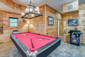 Lake Barkley Fishing Getaway w/ Private Dock! - Image 5