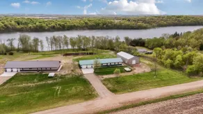 Long Lake Retreat w Boat, Kayaks & Fire Pit! - Image 3