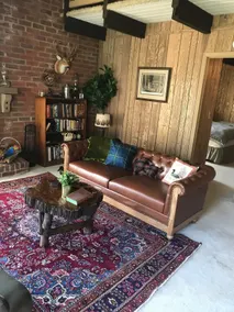 Spacious Chalet on the Blue Ridge Parkway - Early Check-in and Late Check-out! - Image 5