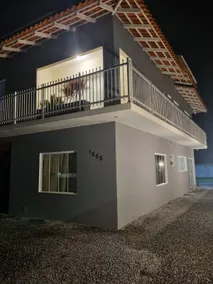 Strategic location | 2 bedrooms + parking space + Wi-Fi - Image 3