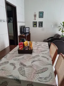 Strategic location | 2 bedrooms + parking space + Wi-Fi - Image 5