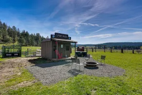 Peaceful Farm Stay Near Spokane: Inland Hideaway! - Image 3