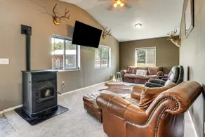 Peaceful Farm Stay Near Spokane: Inland Hideaway! - Image 4