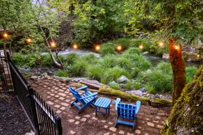 HeartStone Cottage on Sonoma Creek - Image 5