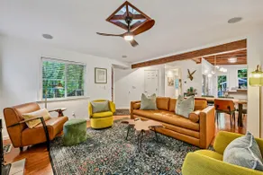 HeartStone Cottage on Sonoma Creek - Image 3