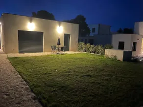 Lodge des Garrigues – Swimming Pool & Garden/Terrace - Image 5