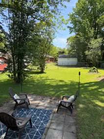 Comfortable 3BR Home Near ECU | Fast Wi-Fi | - Image 3
