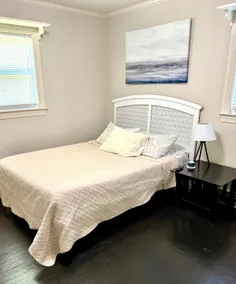 Comfortable 3BR Home Near ECU | Fast Wi-Fi | - Image 5