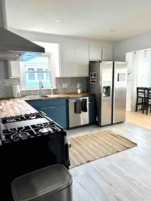 Blue Haven Riverview Cottage - Image 3