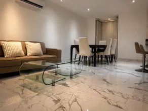 Apartment with pool in Tabasco 2000 - Image 4