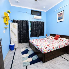 Daksh Abode – Cozy Retreat in Sacred Haridwar - Image 3