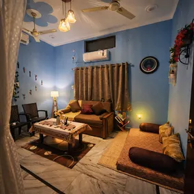 Daksh Abode – Cozy Retreat in Sacred Haridwar - Image 5