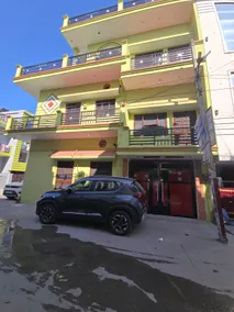 Daksh Abode – Cozy Retreat in Sacred Haridwar - Image 4