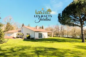 Les Hauts Jardins - Space & Comfort - Puy du Fou - Image 4