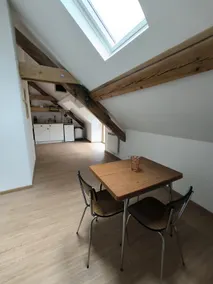 Apartment with a view of the Gorges, on the banks of the Tarn - Image 4
