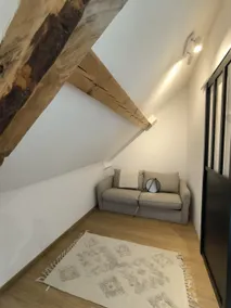 Apartment with a view of the Gorges, on the banks of the Tarn - Image 5