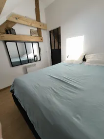 Apartment with a view of the Gorges, on the banks of the Tarn - Image 2