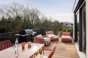PLEIB: Luxury Penthouse with Rooftop Terrace - Image 5