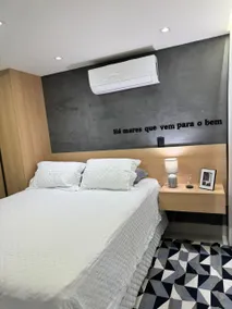 Búzios Beach: Fully equipped apartment with barbecue grill - Image 3