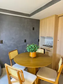 Búzios Beach: Fully equipped apartment with barbecue grill - Image 2