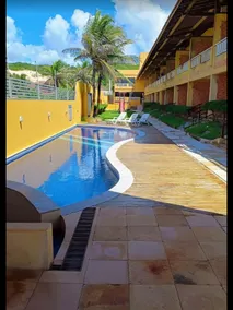 Búzios Beach: Fully equipped apartment with barbecue grill - Image 4
