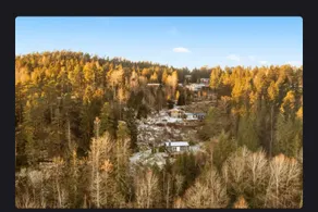 Cabin overlooking beautiful scenery and Glomma - Image 4