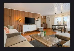 Cabin overlooking beautiful scenery and Glomma - Image 2
