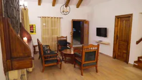 Casa de Amor Ooty by EBR | Pristine Villa at Ooty - Image 3