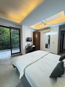 Mehmaan Studio - 202 | Next to Unitech Cyber Park - Image 2
