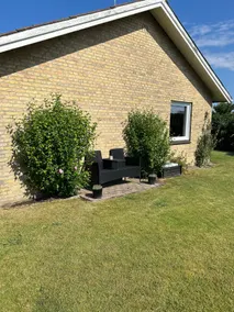 Cozy house with peace and quiet and a wonderful location. - Image 3