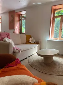 La Tendre Escale - love room, Sauna et balnéo - Image 4