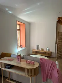 La Tendre Escale - love room, Sauna et balnéo - Image 5