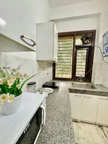 Mehmaan Comfort House | Near Medanta - Image 4