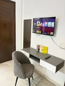 Mehmaan Comfort House | Near Medanta - Image 5