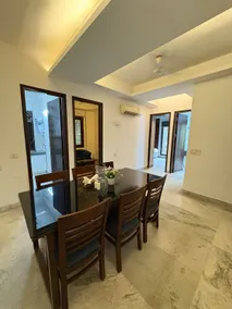 Mehmaan Comfort House | Near Medanta - Image 2