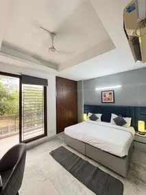 The Mehmaan Grande - 2.5 BHK - Near Medanta - Image 4